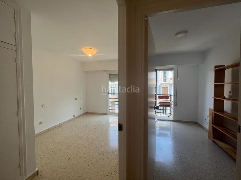 Foto 61d2c2d3-5bd4-4846-a478-c0731f6f2329. Affitto appartamento con riscaldamento parcheggio in Valencia