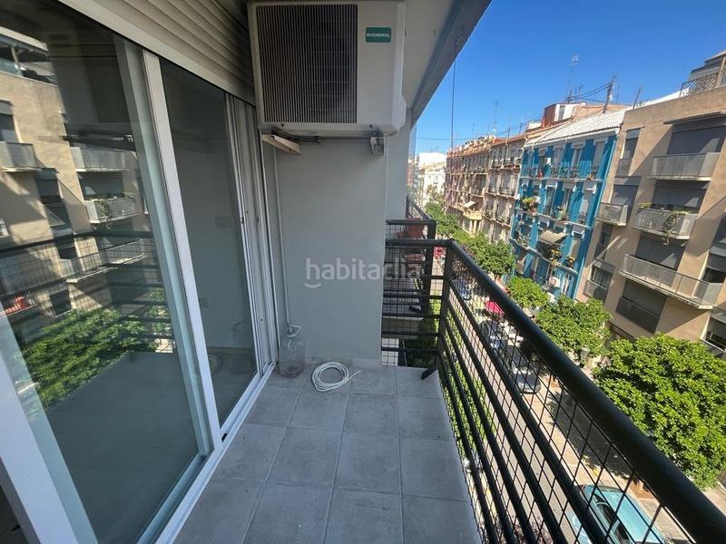 Foto 8e1a55e6-a01c-4755-91c1-2028522bc03e. Affitto appartamento con riscaldamento parcheggio in Valencia