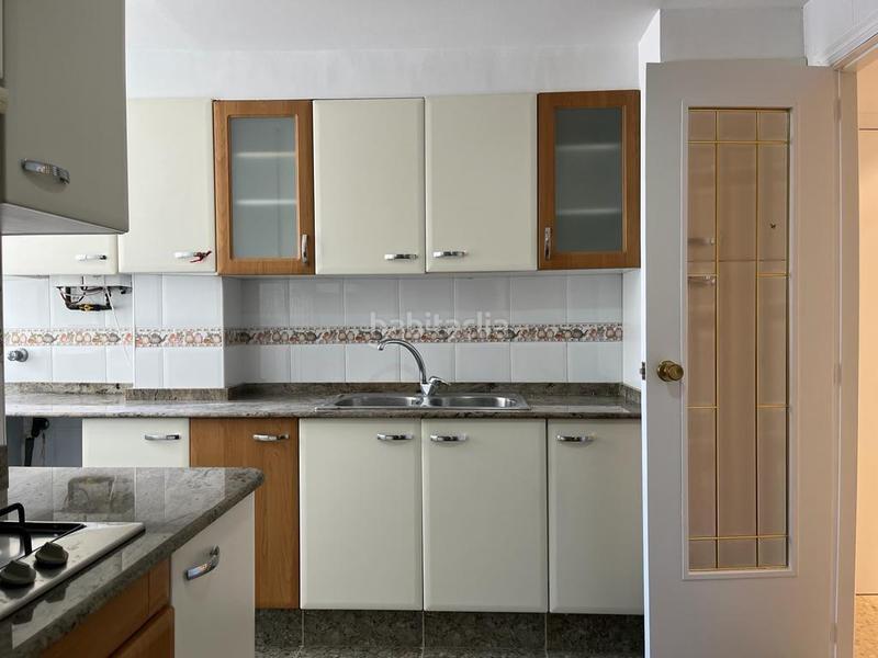 Foto cce882d3-6614-4909-9bbf-b4037a791361. Affitto appartamento con riscaldamento parcheggio in Valencia