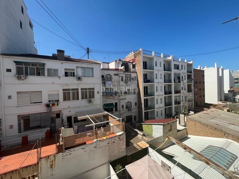 Foto e93949f6-0f2d-4ca4-9793-de080d2d3513. Alquiler piso vive en el corazon de ruzafa. en Russafa Valencia