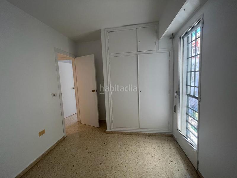 Foto 827681e3-d3c2-47e9-8e9a-22c8314429f8. Lloguer pis amb calefacció aparcament a Russafa Valencia