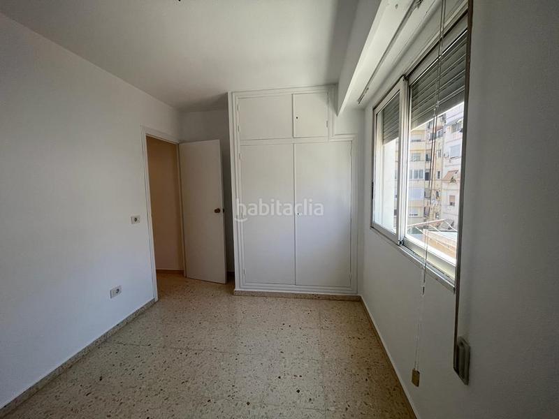 Foto e1cf07cc-1ab2-44b8-ad07-04ec8a96f031. Lloguer pis amb calefacció aparcament a Russafa Valencia