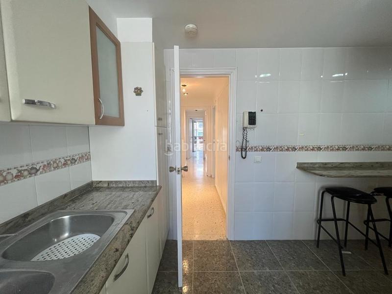 Foto 13db2f48-2577-47f8-bdf4-a2fe57f4f9f1. Location appartement avec chauffage parking dans Russafa Valencia