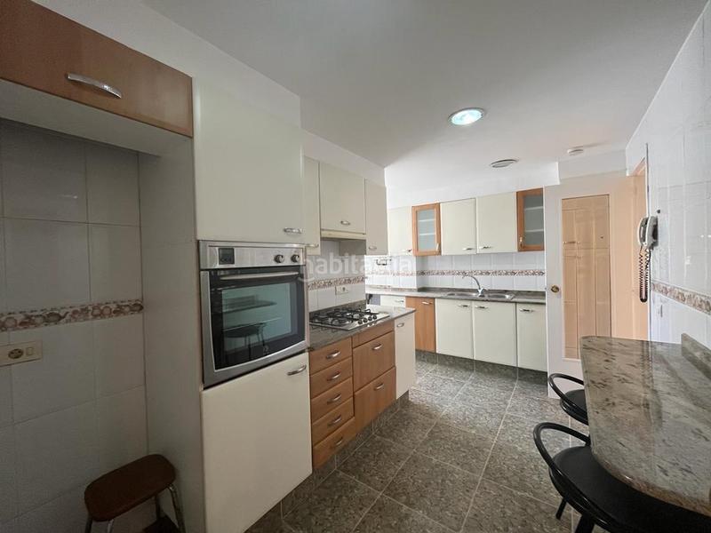 Foto 1b755573-84c8-4170-87e9-0ea9035c9bdd. Location appartement avec chauffage parking dans Russafa Valencia