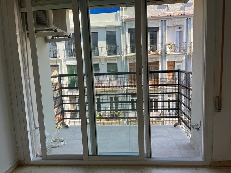 Foto a4f02737-fee4-48a5-9832-dbab03cebc63. Miete etagenwohnung mit heizung parking in Russafa Valencia