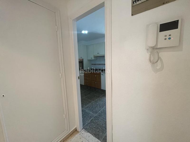 Foto c891762c-abf0-48a3-a045-33e36fe0692e. Miete etagenwohnung mit heizung parking in Russafa Valencia