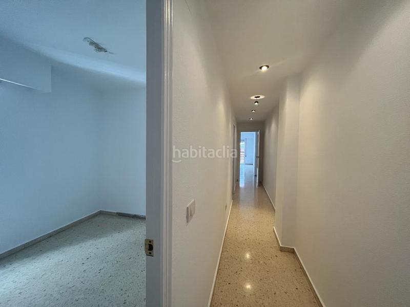 Foto e54acfef-9d8c-40a7-9338-0a62fd0d4108. Miete etagenwohnung mit heizung parking in Russafa Valencia