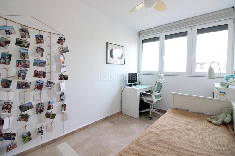 Foto 02b71a0a-f954-4838-b833-c73e235b4a50. Pis a avenida manuel de falla 12 a Nou Campanar Valencia