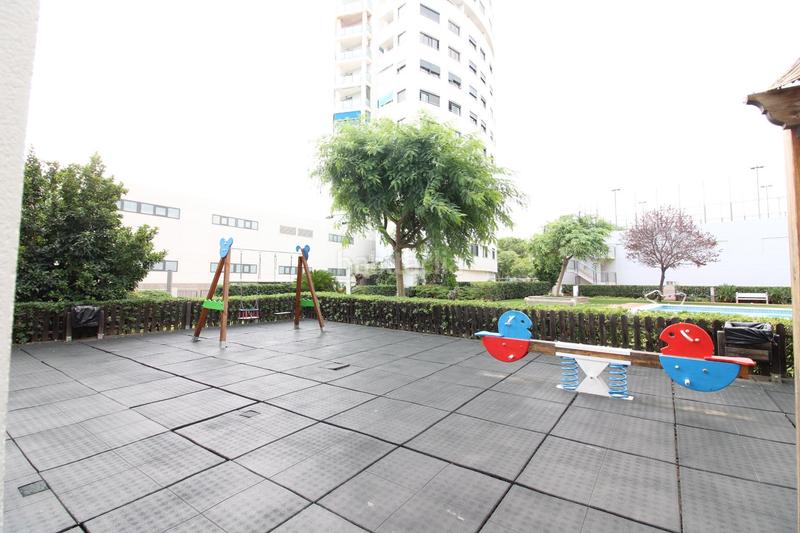 Foto 070fd07a-2f7d-4264-bde5-38232787aeda. Pis a avenida manuel de falla 12 a Nou Campanar Valencia