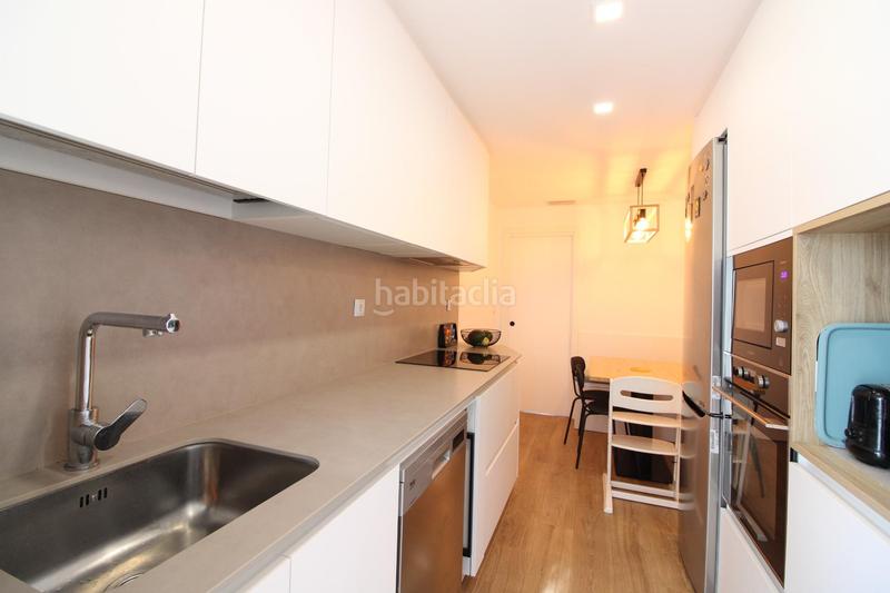 Foto 14218829-cf3e-447b-b5b9-d13cb3b46acb. Pis a avenida manuel de falla 12 a Nou Campanar Valencia