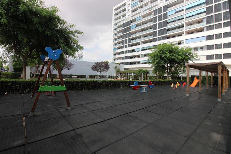 Foto 1d111c4a-8786-4f75-a8d4-8f3ee9585811. Pis a avenida manuel de falla 12 a Nou Campanar Valencia