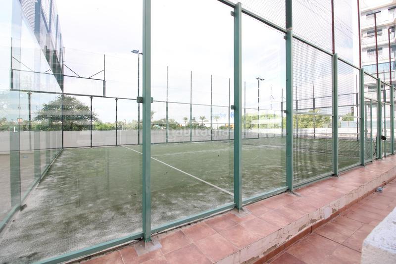 Foto 29eba865-cc22-47fa-8dc0-1e46e1e144b7. Pis a avenida manuel de falla 12 a Nou Campanar Valencia