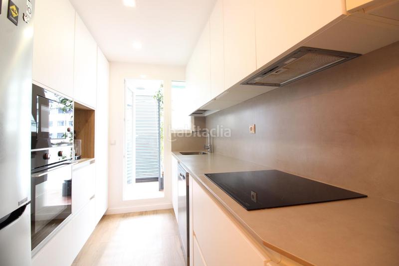 Foto 2bb746ef-1d48-44b9-9969-43b4238aa3bf. Pis a avenida manuel de falla 12 a Nou Campanar Valencia