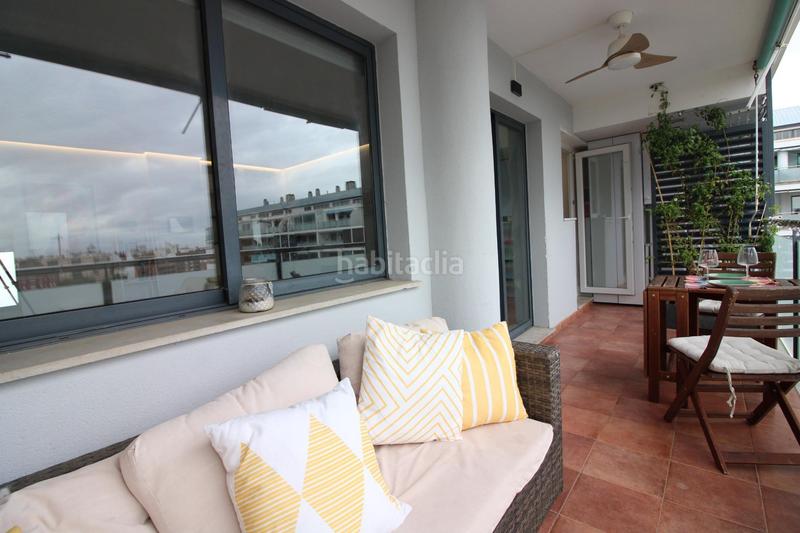 Foto 40ece4e0-9300-4e12-9fab-949bd5cba8e9. Pis a avenida manuel de falla 12 a Nou Campanar Valencia