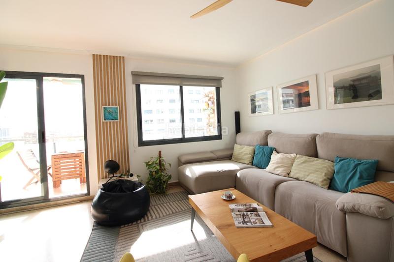 Foto 44cab96b-3f4f-403b-9da7-4d695964f7e5. Pis a avenida manuel de falla 12 a Nou Campanar Valencia