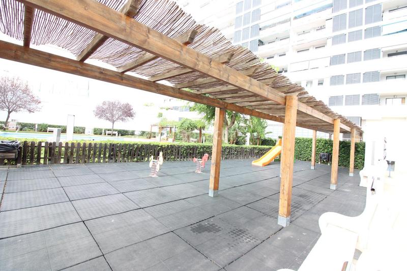 Foto 45cc5fef-6f5a-4445-a753-c0e31b396539. Pis a avenida manuel de falla 12 a Nou Campanar Valencia