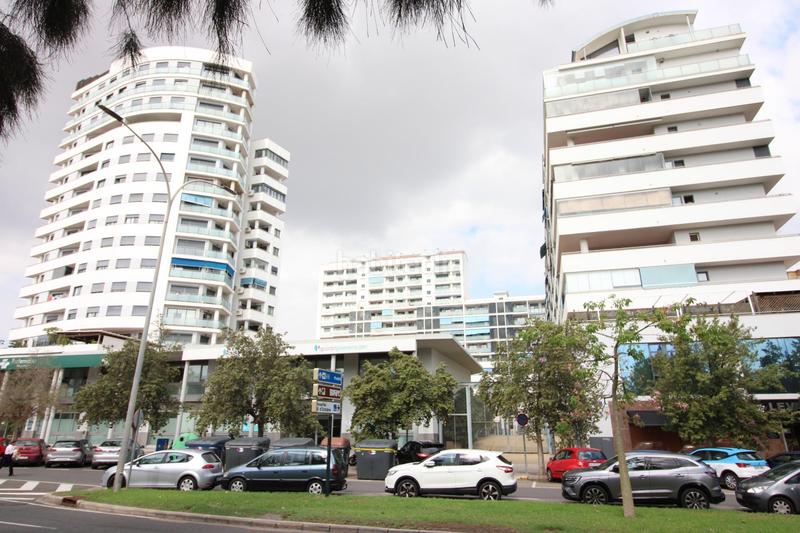 Foto 4eb15c21-ff9a-488d-840e-8a73e93b89fa. Pis a avenida manuel de falla 12 a Nou Campanar Valencia