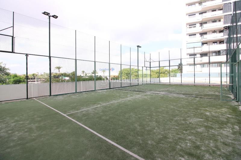 Foto 586f0a6b-7f45-4510-b3f1-d797021ed771. Pis a avenida manuel de falla 12 a Nou Campanar Valencia