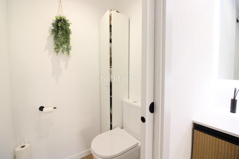 Foto 5bd33054-ed28-4c08-a201-f4238650a221. Pis a avenida manuel de falla 12 a Nou Campanar Valencia