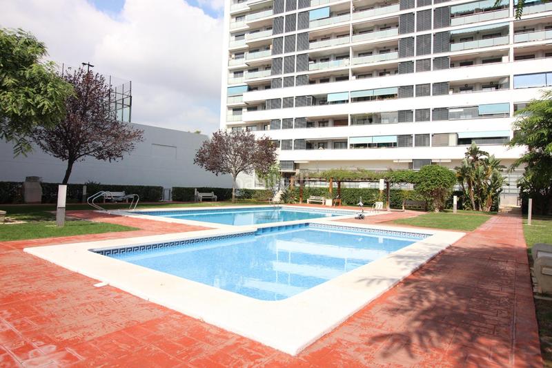 Foto 5e7a498f-6cfc-4a9b-9c9a-d3091182f3df. Pis a avenida manuel de falla 12 a Nou Campanar Valencia