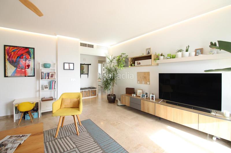 Foto 5ea29f9b-db73-44f5-ac8b-15b1f27c4345. Pis a avenida manuel de falla 12 a Nou Campanar Valencia