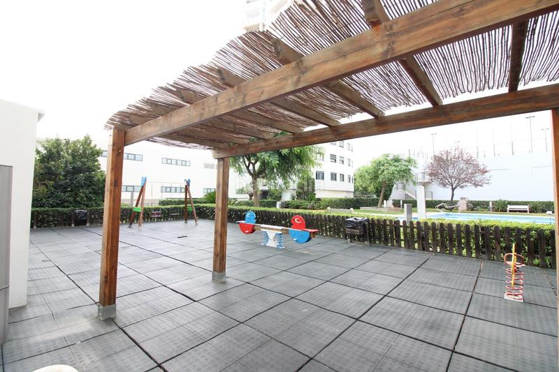 Foto 61cac765-90b8-45d3-b144-bb8460deb936. Pis a avenida manuel de falla 12 a Nou Campanar Valencia