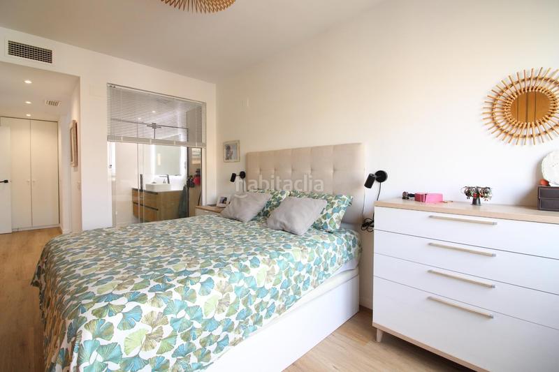 Foto 75d6f9e2-7cb1-43b0-966f-8528876b5e15. Pis a avenida manuel de falla 12 a Nou Campanar Valencia