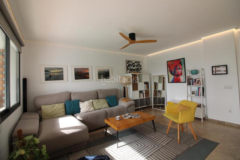 Foto 7fd6d442-10c3-49a0-a6dd-80fe5b5aa168. Pis a avenida manuel de falla 12 a Nou Campanar Valencia