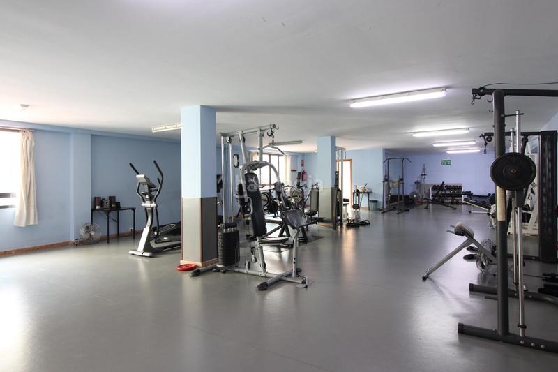 Foto 8767cb40-05ad-4900-9cf9-38724a0575d9. Pis a avenida manuel de falla 12 a Nou Campanar Valencia