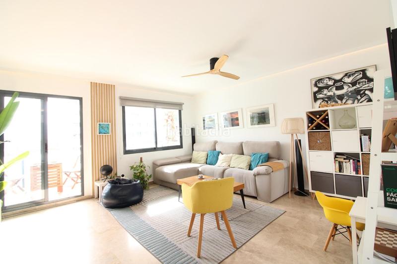 Foto 9ff95eb7-6b07-4a40-871e-b1b1b63f1fa1. Pis a avenida manuel de falla 12 a Nou Campanar Valencia