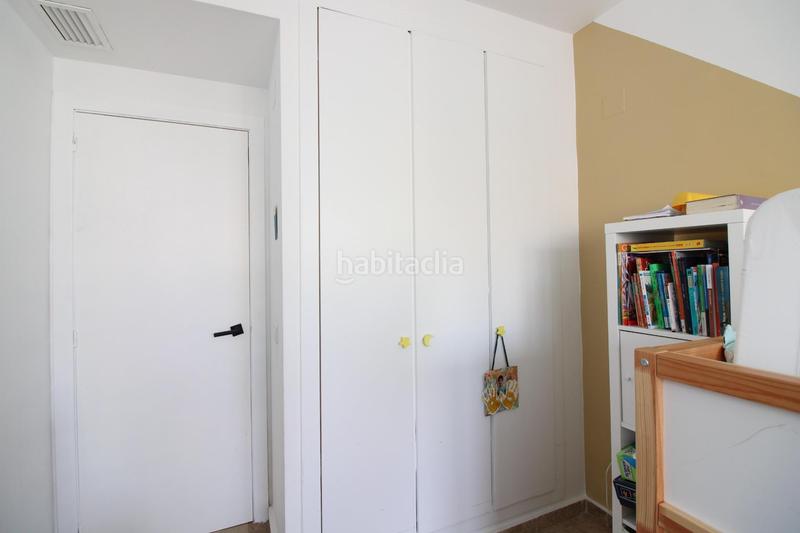 Foto a50efbce-5339-4d1e-a72e-9edce6a35342. Pis a avenida manuel de falla 12 a Nou Campanar Valencia