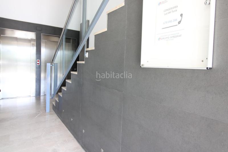 Foto a5b51b22-1ed2-466c-9394-3dafd4c54b56. Pis a avenida manuel de falla 12 a Nou Campanar Valencia