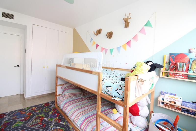 Foto cb16f17c-585e-420e-8b58-8af8c371c6ba. Pis a avenida manuel de falla 12 a Nou Campanar Valencia