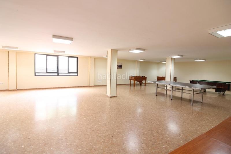 Foto d394736f-6c2b-4b69-a8ad-fbc3db51e548. Pis a avenida manuel de falla 12 a Nou Campanar Valencia