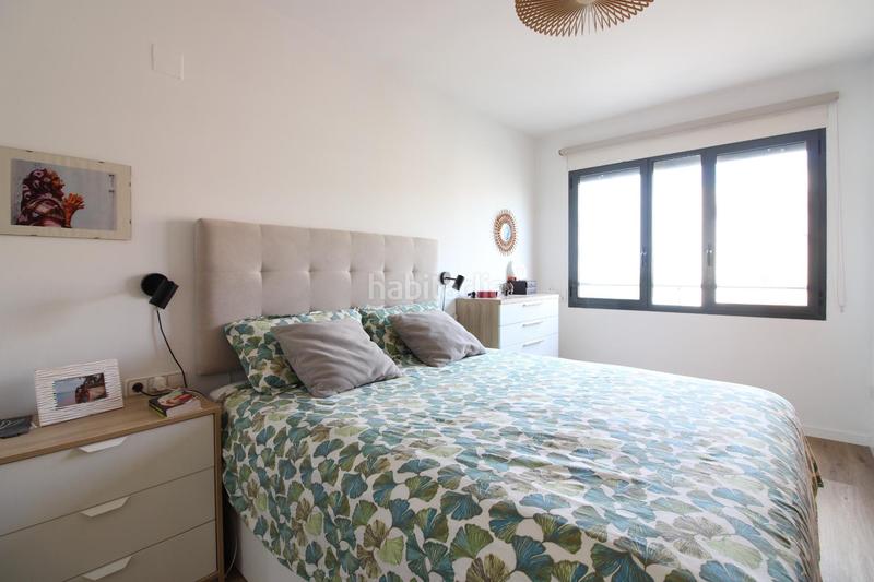 Foto d3c0e995-cc0c-4f87-98e2-4b79975e0677. Pis a avenida manuel de falla 12 a Nou Campanar Valencia