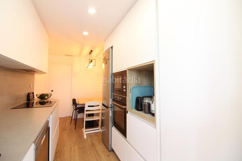 Foto da0c97a1-48c8-4438-96b8-404739c25275. Pis a avenida manuel de falla 12 a Nou Campanar Valencia