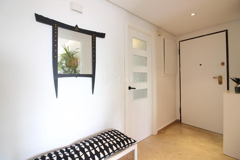 Foto e08c9d8b-8334-4826-84aa-de3c43544fb6. Pis a avenida manuel de falla 12 a Nou Campanar Valencia