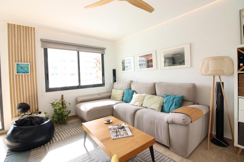 Foto e0c1942a-f2f1-4dbe-af3a-e661a0bd2a5f. Pis a avenida manuel de falla 12 a Nou Campanar Valencia