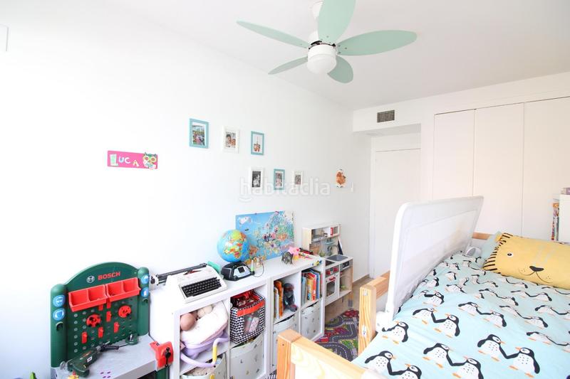 Foto e901d8b9-2399-4d4c-a000-bab06072c4c2. Pis a avenida manuel de falla 12 a Nou Campanar Valencia