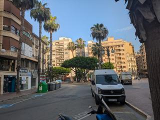 Affitto Attico  Calle magdalenes. Ático a tu alcance en alzira!!