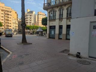 Alquiler Ático  Calle magdalenes. Ático a tu alcance en alzira!!