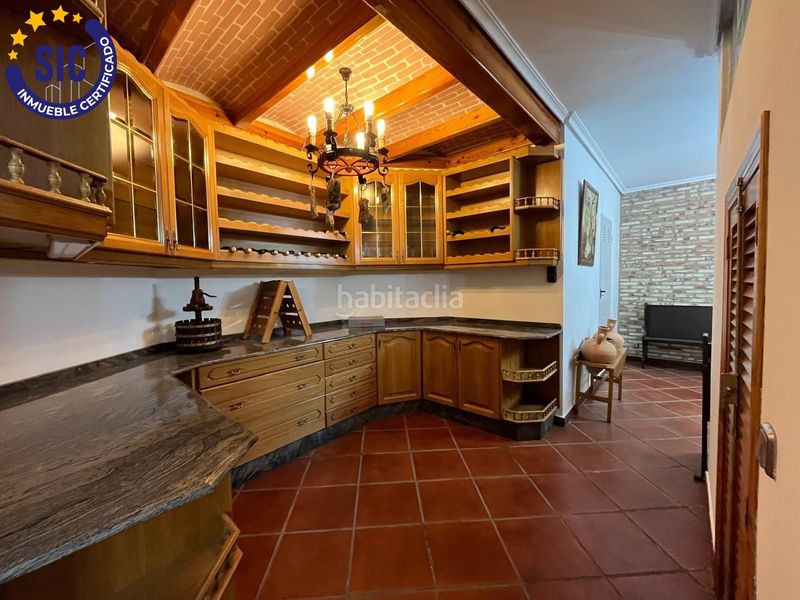 Foto 974dd35f-4441-4298-8777-d1e83cead961. Casa a calle valencia 3 a Domeño
