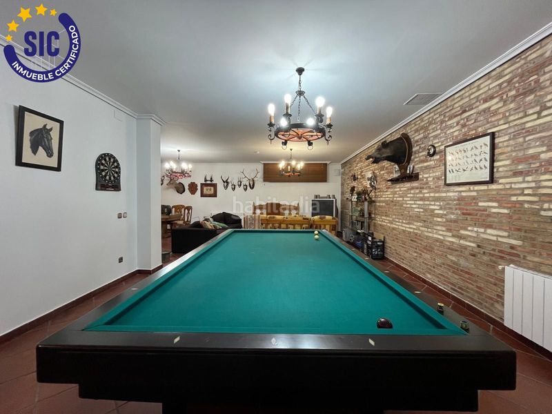 Foto b46a2d64-ecc0-4e2d-97fa-86033f82694b. Casa a calle valencia 3 a Domeño