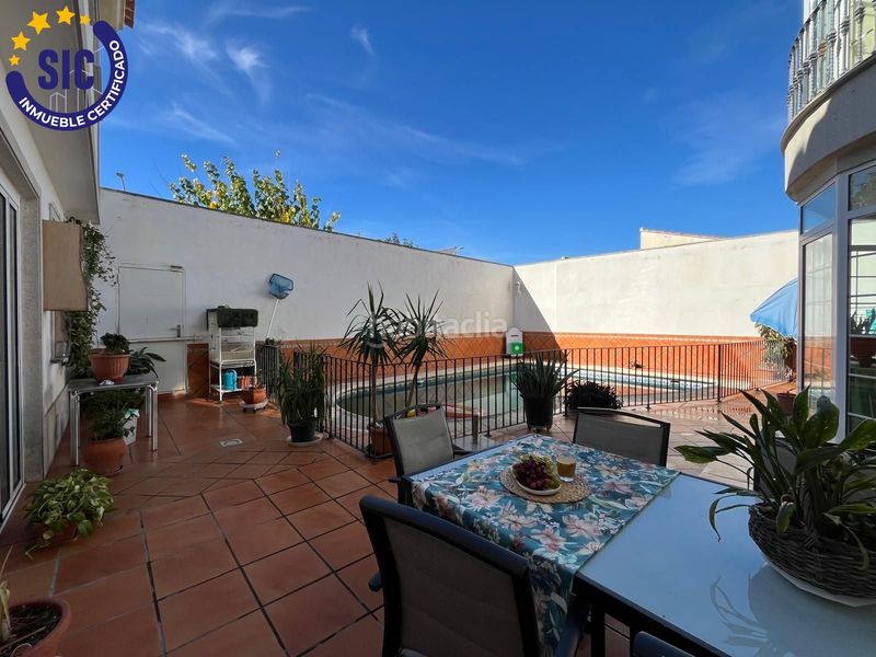 Foto cb3f64be-208a-4a20-aadc-9b3b2dff5bca. Casa a calle valencia 3 a Domeño