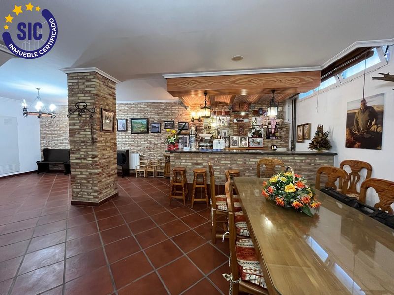 Foto d4f05117-900f-4a68-92b8-5fa6b91402ce. Casa a calle valencia 3 a Domeño