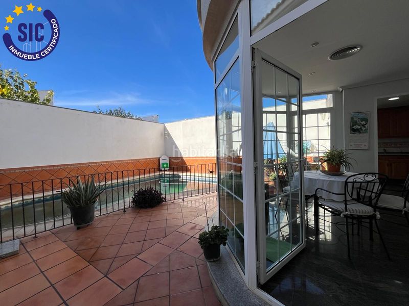 Foto ecdf6a9d-957d-40bb-bb8e-8b8448aaa191. Casa a calle valencia 3 a Domeño