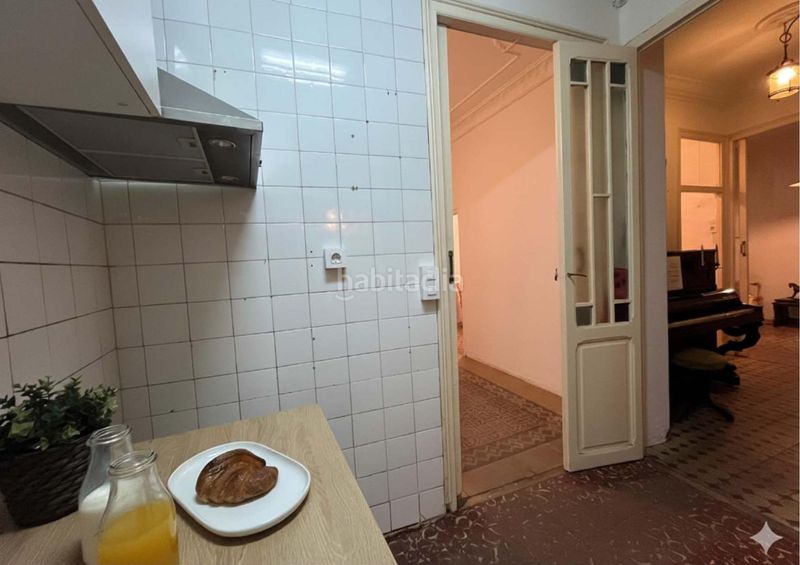 Piso en calle en gil 16 hogar con alma para crear, en el corazon dEl Mercat en Valencia - Imagen 13