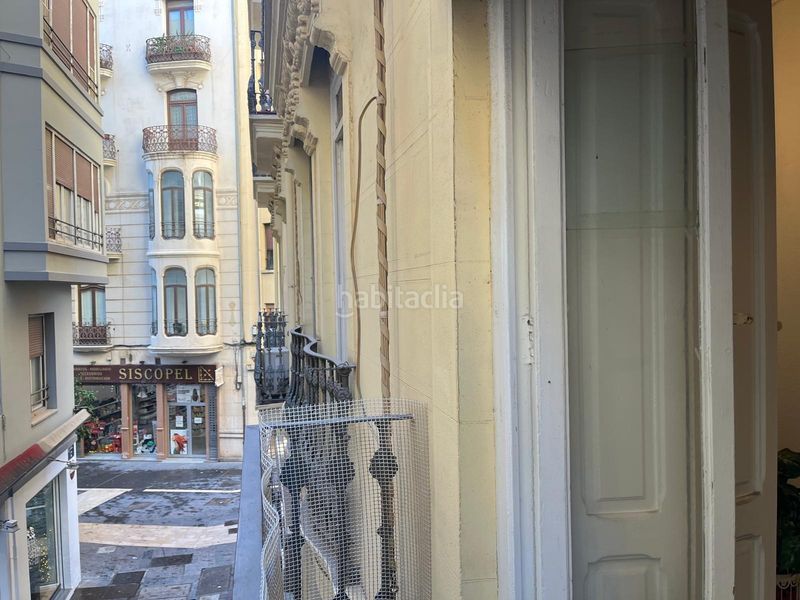 Piso en calle en gil 16 hogar con alma para crear, en el corazon dEl Mercat en Valencia - Imagen 28