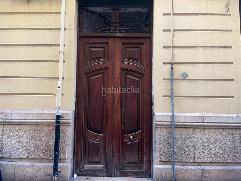Piso en calle en gil 16 hogar con alma para crear, en el corazon dEl Mercat en Valencia - Imagen 38