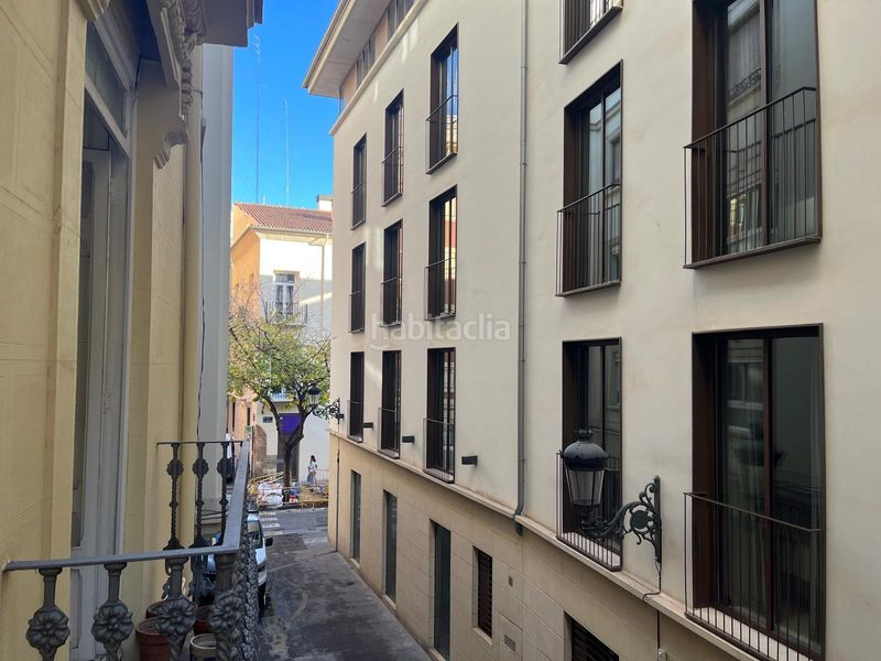 Piso en calle en gil 16 hogar con alma para crear, en el corazon dEl Mercat en Valencia - Imagen 29
